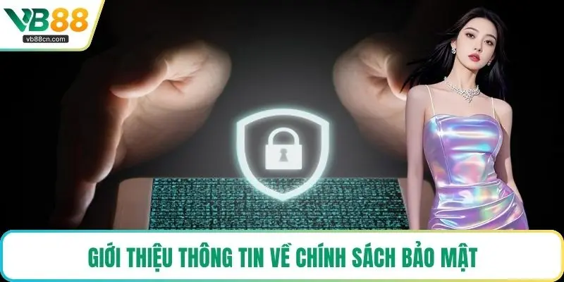 Giới thiệu thông tin về chính sách bảo mật